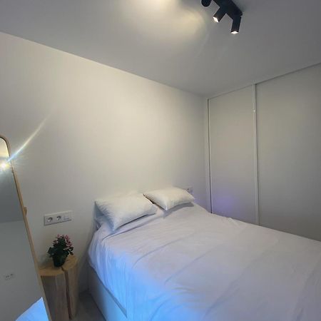 Apartamento Tu Casa En Madrid Exterior foto