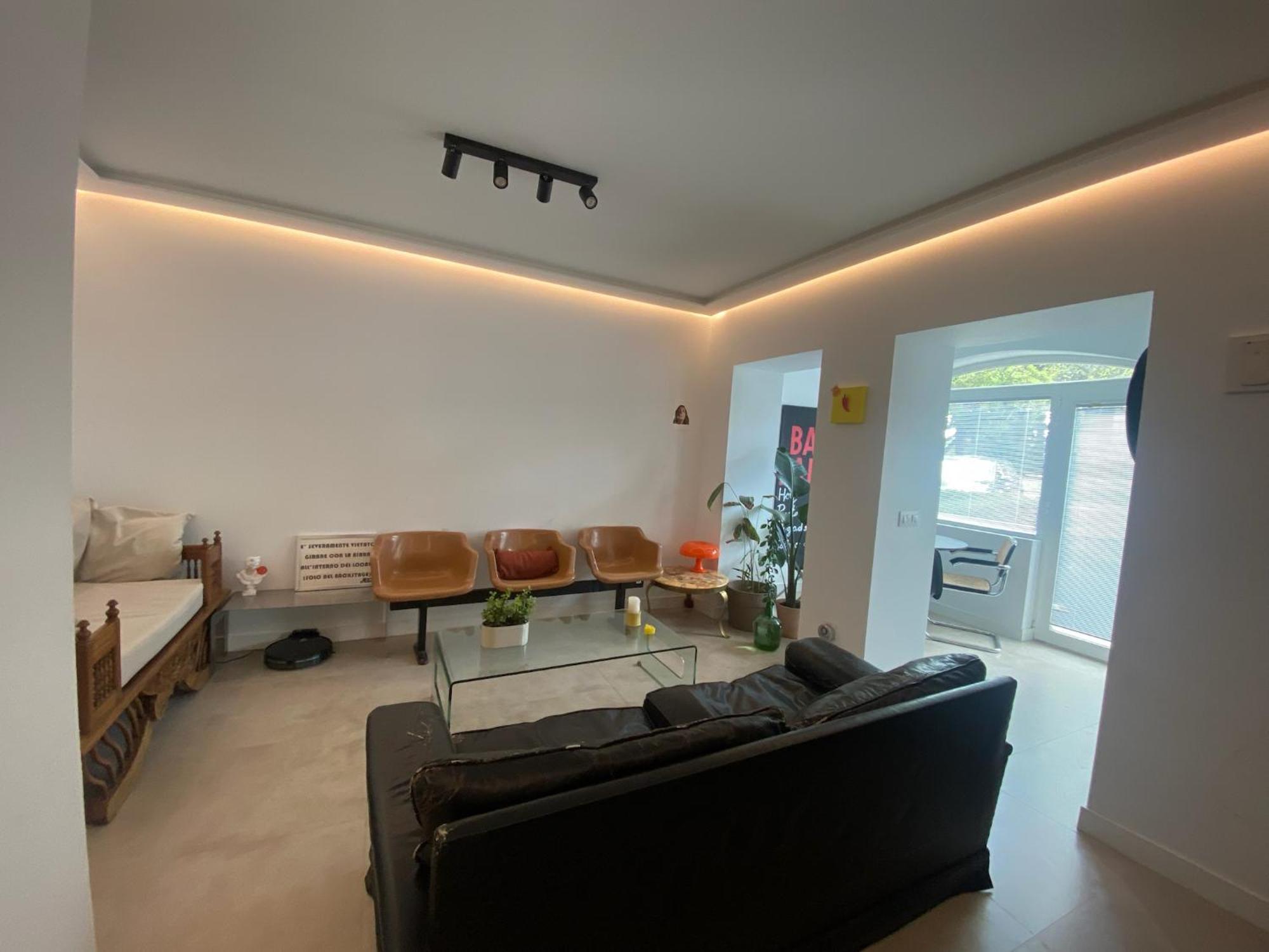 Apartamento Tu Casa En Madrid Exterior foto