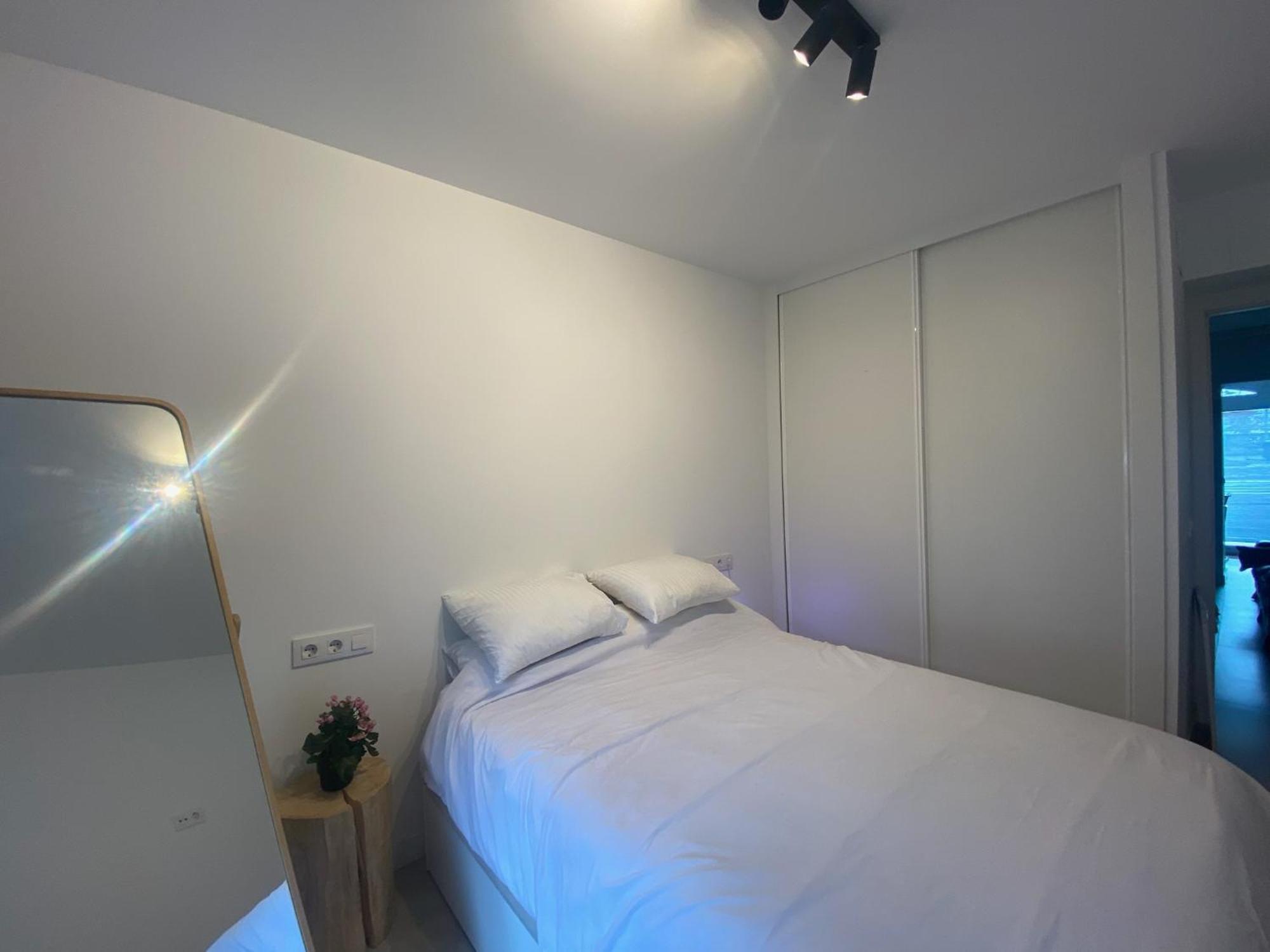 Apartamento Tu Casa En Madrid Exterior foto