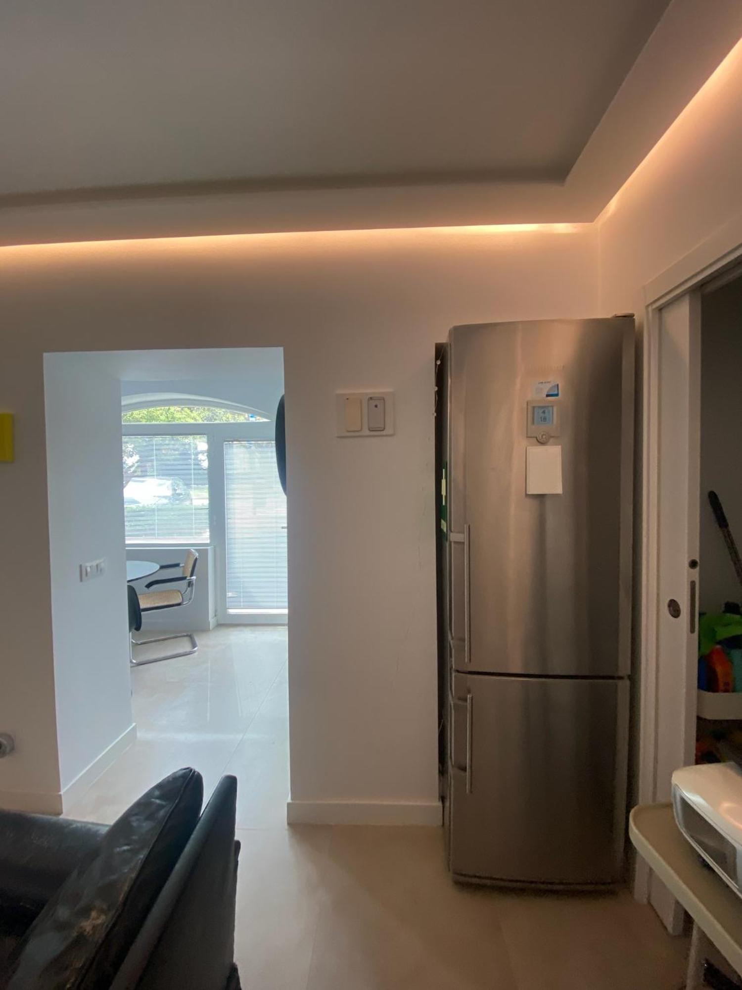 Apartamento Tu Casa En Madrid Exterior foto