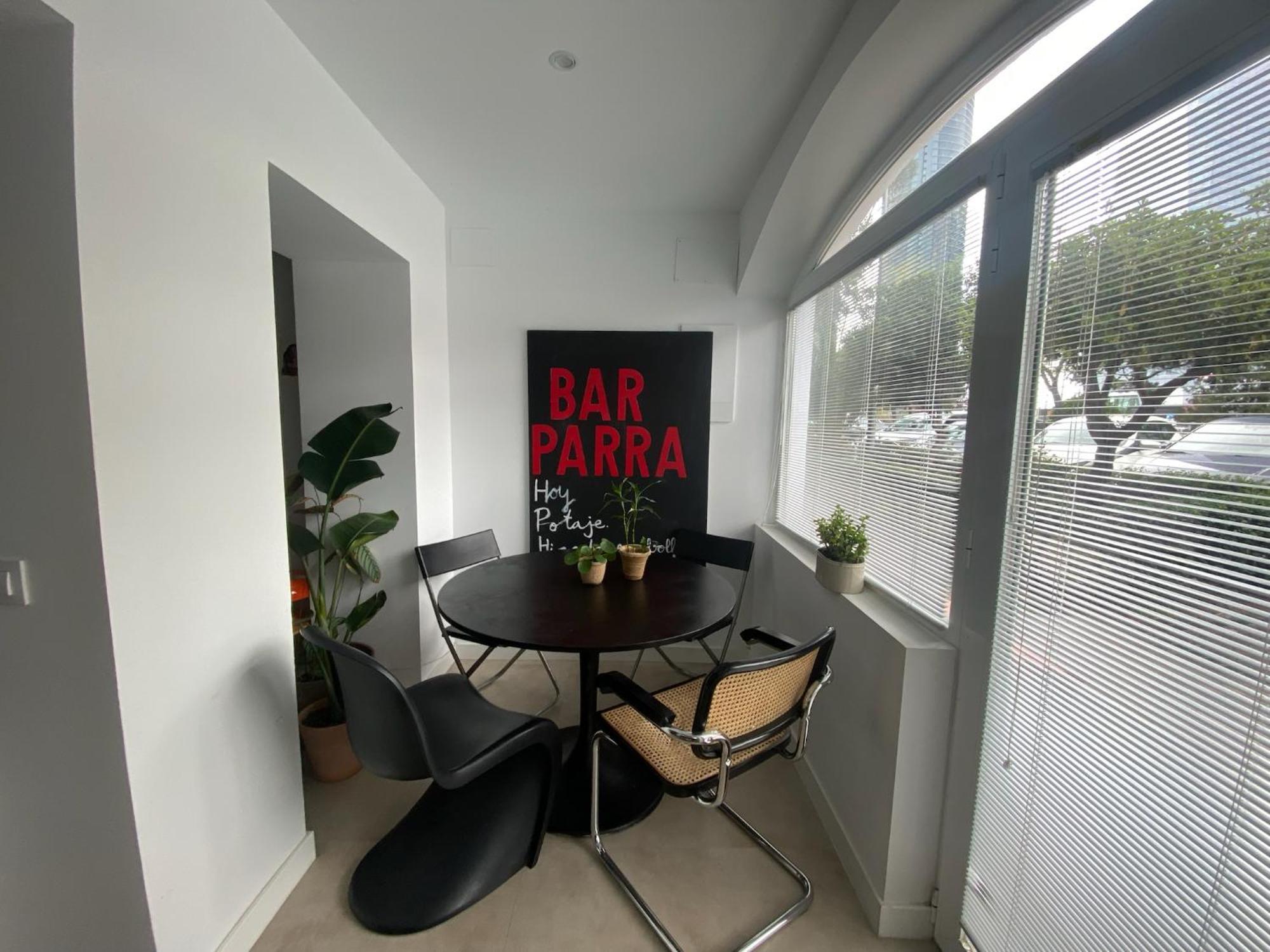Apartamento Tu Casa En Madrid Exterior foto